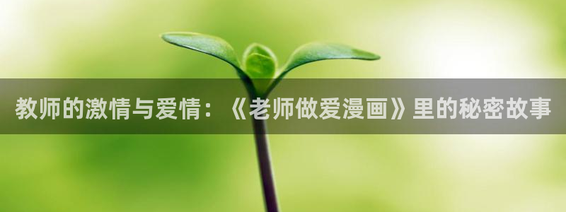 漫漫看漫蛙2